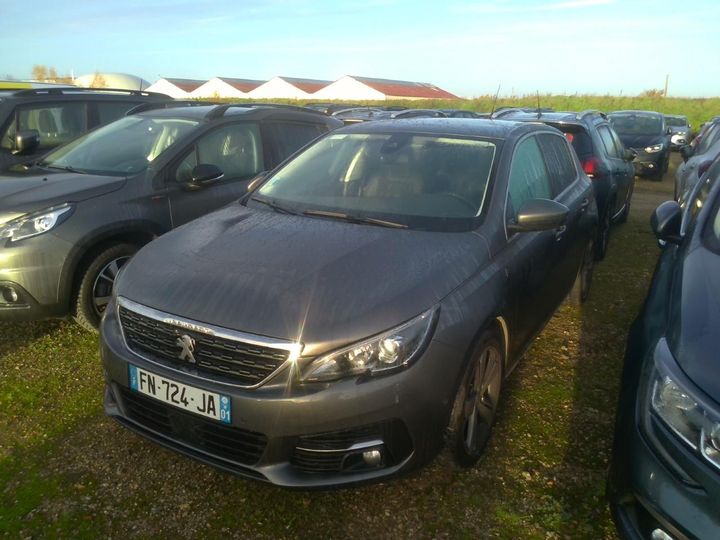 PEUGEOT 308 2020 vf3lphnpjls059183