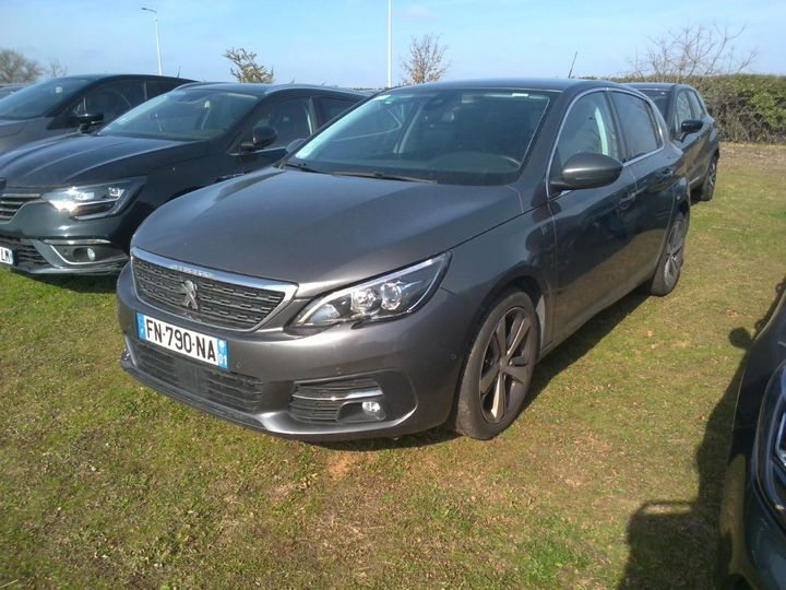 PEUGEOT 308 2020 vf3lphnpjls059187