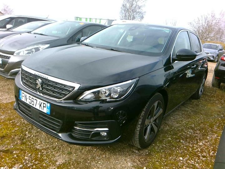 PEUGEOT 308 2020 vf3lphnpjls059190