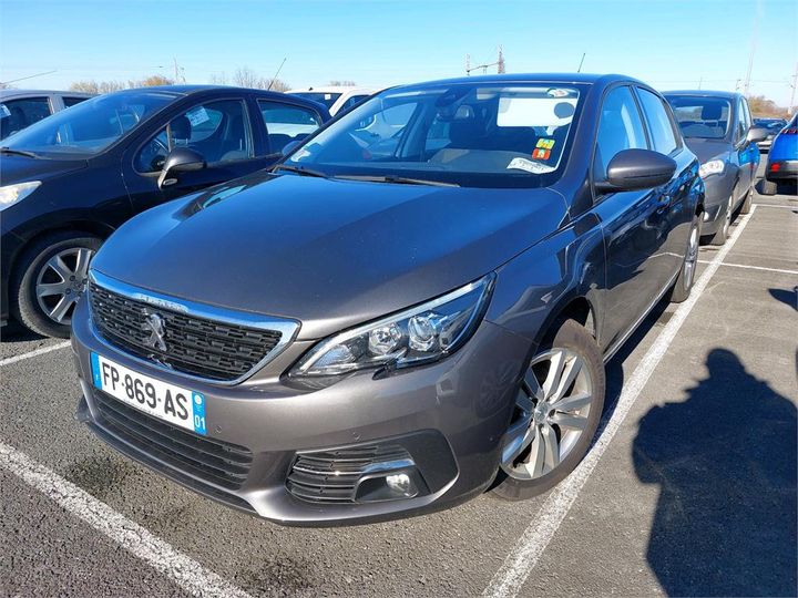 PEUGEOT 308 2020 vf3lphnpjls070071