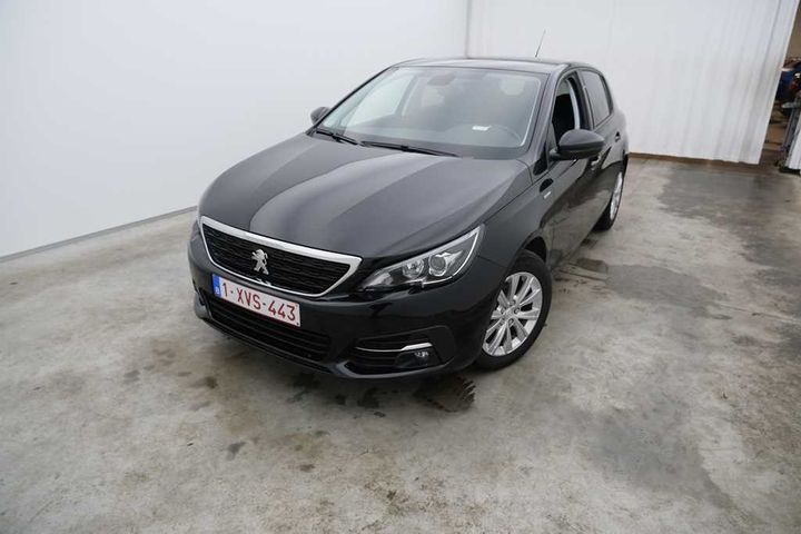 PEUGEOT 308 FL&#3917 2020 vf3lphnpjls093634