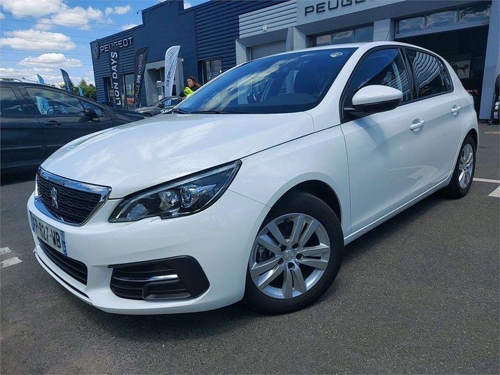 PEUGEOT 308 2020 vf3lphnpjls106861