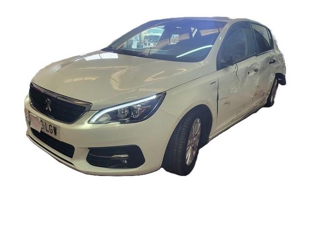 PEUGEOT 308 2020 vf3lphnpjls122258