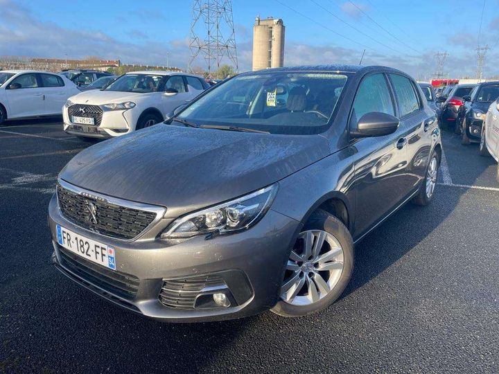 PEUGEOT 308 2020 vf3lphnpjls143561