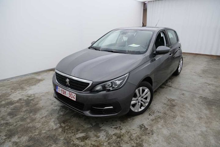 PEUGEOT 308 FL&#3917 2020 vf3lphnpjls158624