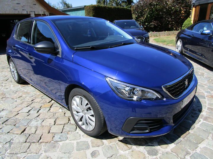 PEUGEOT 308 2020 vf3lphnpjls164963