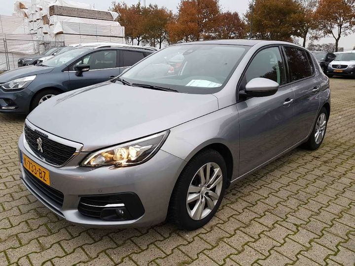 PEUGEOT 308 2020 vf3lphnpjls166192