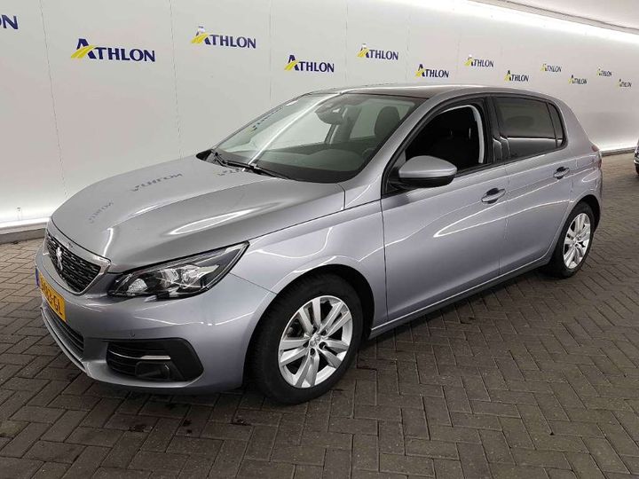 PEUGEOT 308 2020 vf3lphnpjls166195