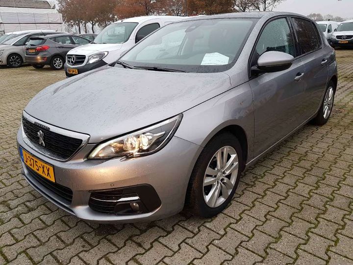 PEUGEOT 308 2020 vf3lphnpjls166197