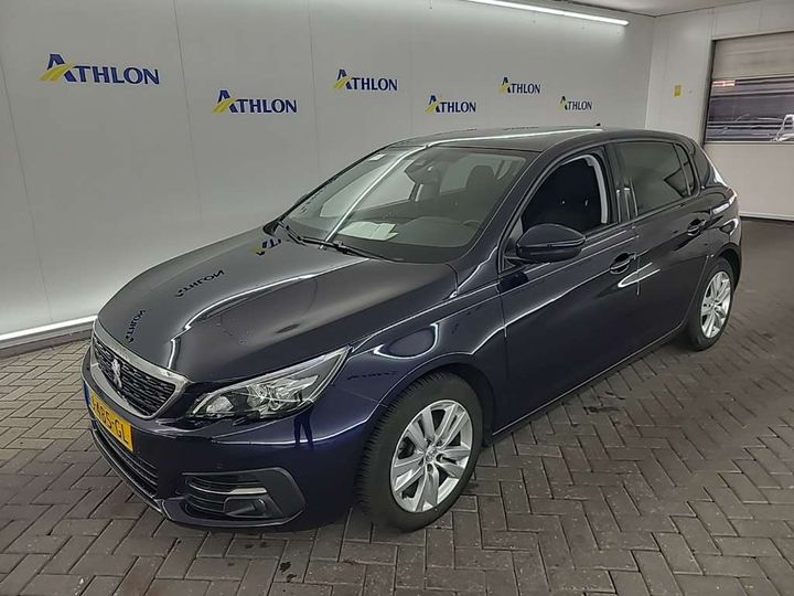 PEUGEOT 308 2020 vf3lphnpjls166216