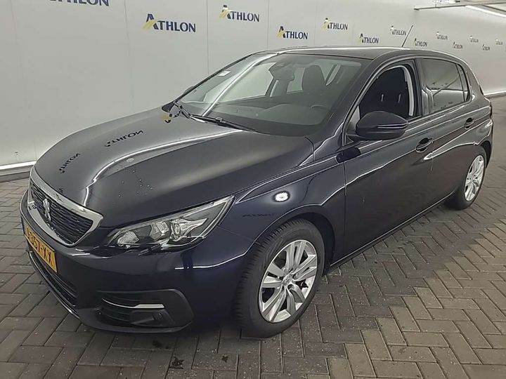 PEUGEOT 308 2020 vf3lphnpjls166217