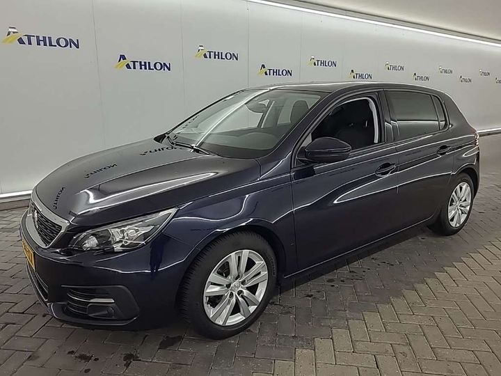 PEUGEOT 308 2020 vf3lphnpjls166219