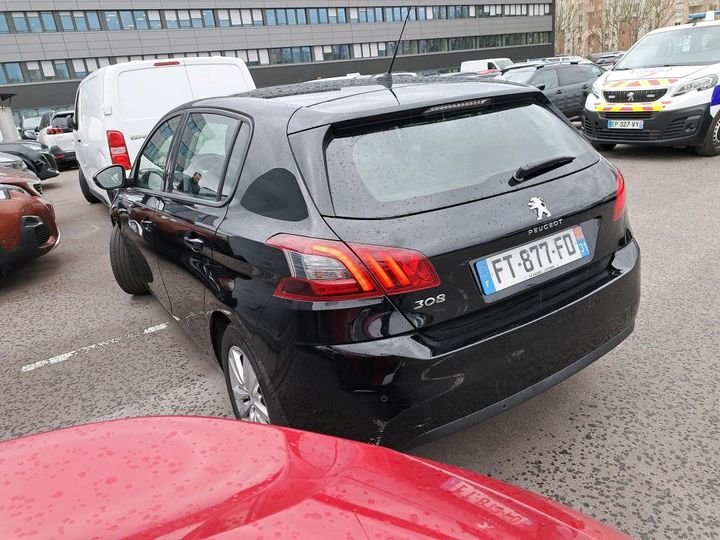 PEUGEOT 308 2020 vf3lphnpjls166242