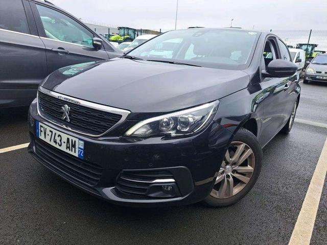 PEUGEOT 308 2020 vf3lphnpjls216801