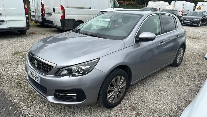 PEUGEOT 308 2020 vf3lphnpjls245259