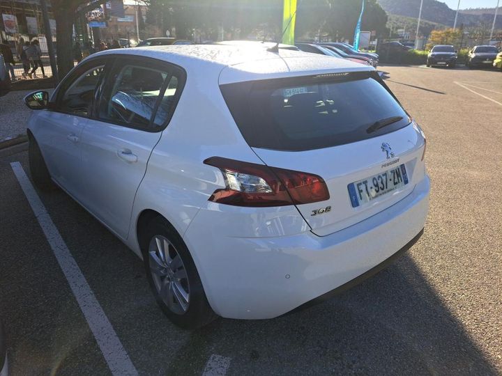 PEUGEOT 308 2020 vf3lphnpjls267481