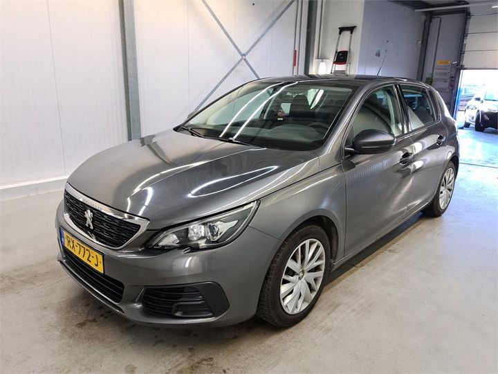 PEUGEOT 308 2018 vf3lphnppjs093179