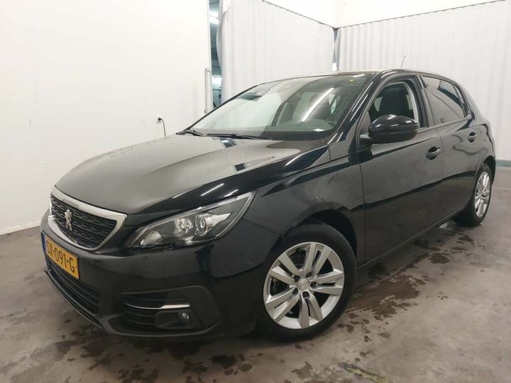 PEUGEOT 308 2018 vf3lphnppjs093325