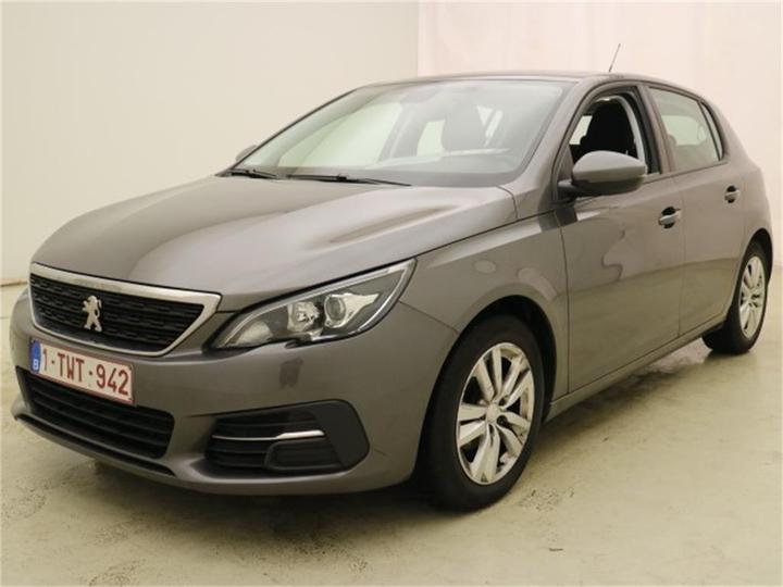 PEUGEOT 308 2018 vf3lphnppjs097675