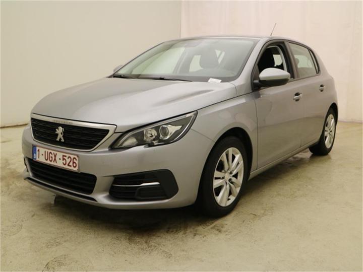 PEUGEOT 308 2018 vf3lphnppjs131080