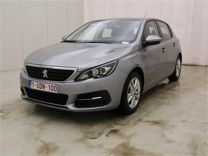 PEUGEOT 308 2018 vf3lphnppjs135458