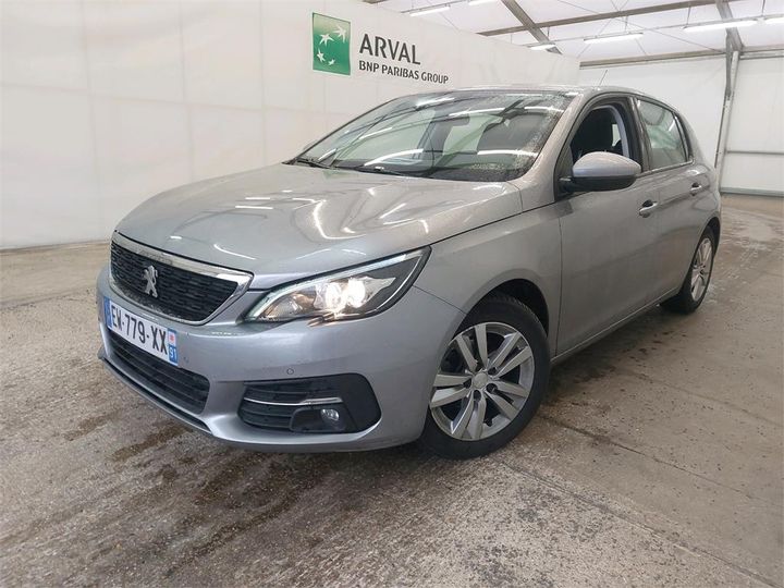 PEUGEOT 308 2018 vf3lphnppjs148685