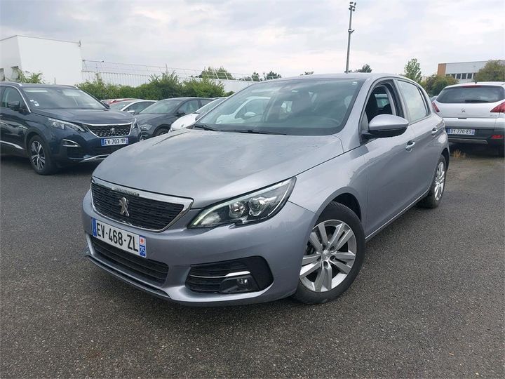 PEUGEOT 308 2018 vf3lphnppjs150774