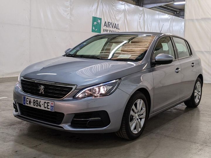 PEUGEOT 308 2018 vf3lphnppjs161478