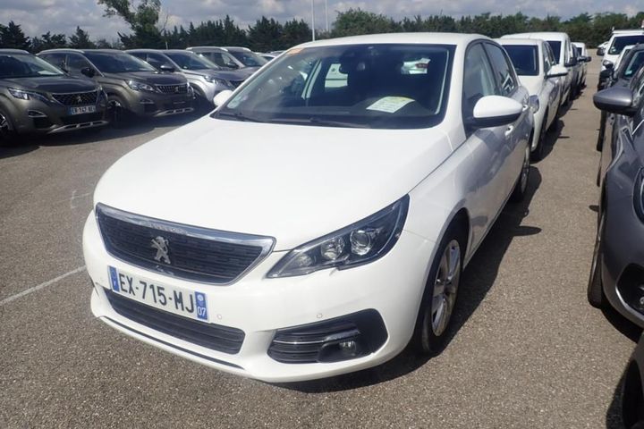 PEUGEOT 308 5P 2018 vf3lphnppjs168074