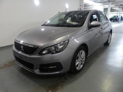 PEUGEOT 308 - 2017 2018 vf3lphnppjs174050