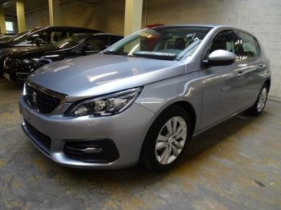 PEUGEOT 308 - 2017 2018 vf3lphnppjs174052