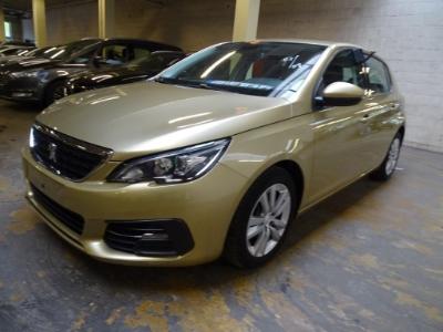 PEUGEOT 308 - 2017 2018 vf3lphnppjs174059