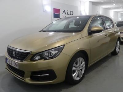 PEUGEOT 308 - 2017 2018 vf3lphnppjs174062