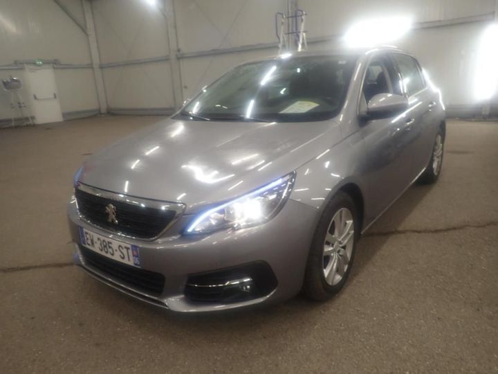 PEUGEOT 308 2018 vf3lphnppjs178724