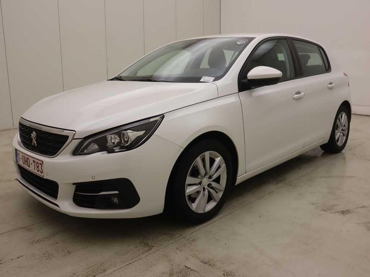 PEUGEOT 308 2018 vf3lphnppjs182850