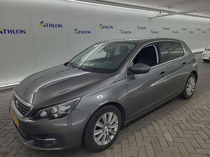 PEUGEOT 308 2018 vf3lphnppjs211000