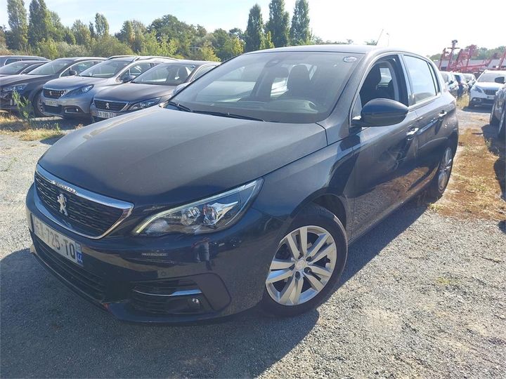 PEUGEOT 308 2018 vf3lphnppjs228558