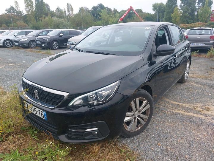 PEUGEOT 308 2018 vf3lphnppjs235970