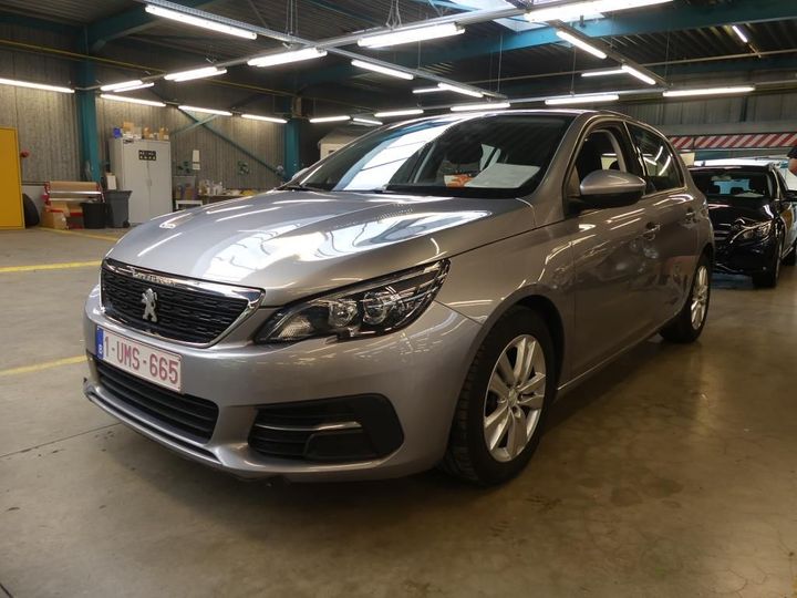 PEUGEOT 308 2018 vf3lphnppjs238071