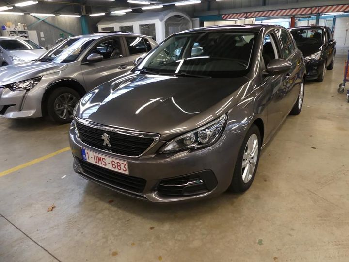 PEUGEOT 308 2018 vf3lphnppjs238073