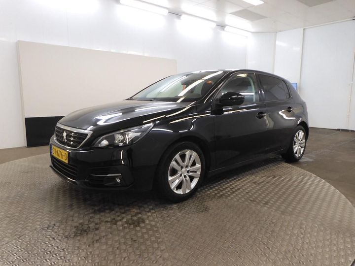 PEUGEOT 308 2018 vf3lphnppjs238077