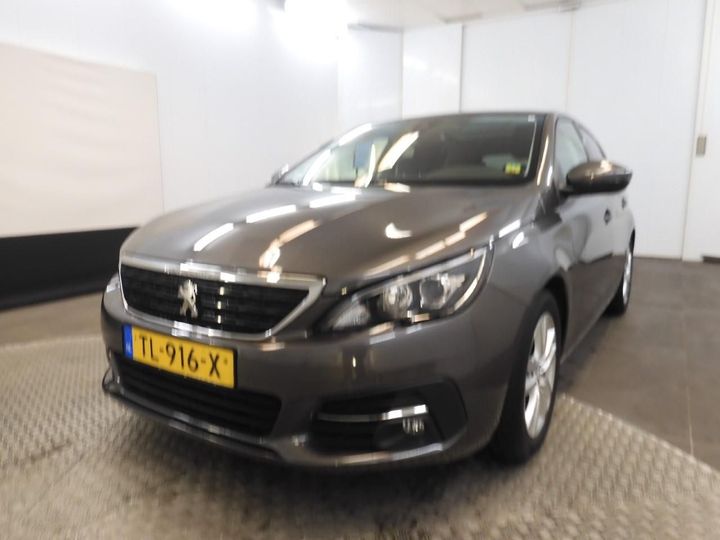 PEUGEOT 308 2018 vf3lphnppjs241404