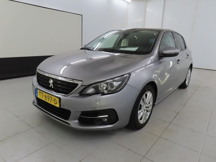 PEUGEOT 308 2018 vf3lphnppjs247067