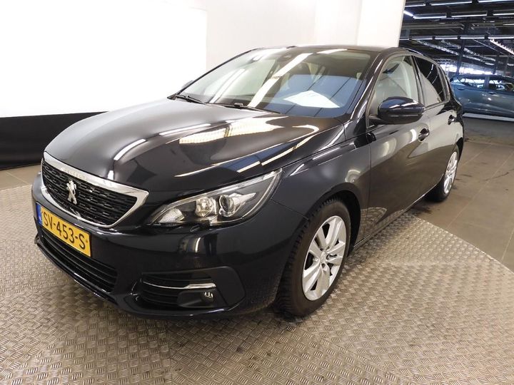 PEUGEOT 308 2018 vf3lphnppjs247069