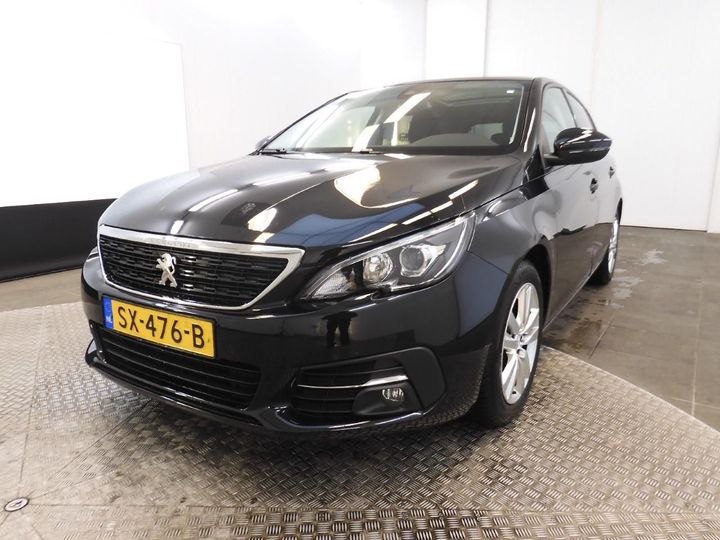 PEUGEOT 308 2018 vf3lphnppjs247074