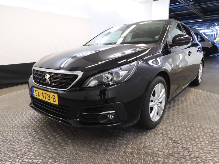 PEUGEOT 308 2018 vf3lphnppjs247079