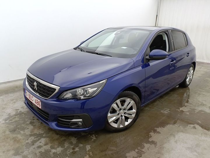 PEUGEOT 308 FL'17 2018 vf3lphnppjs249102