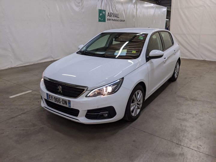 PEUGEOT 308 2018 vf3lphnppjs268783