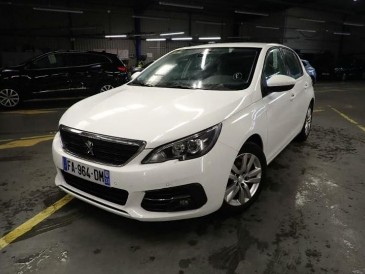 PEUGEOT 308 2018 vf3lphnppjs268786