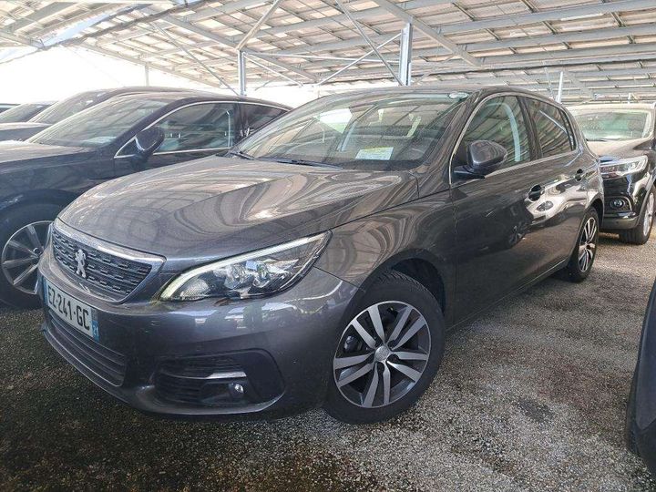 PEUGEOT 308 2018 vf3lphnppjs271007